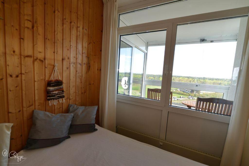 Haus Frische Brise 1004 Apartment Cuxhaven Bagian luar foto